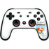 Superman 2025 Daily Planet Superman Cover Google Stadia Controller Skin